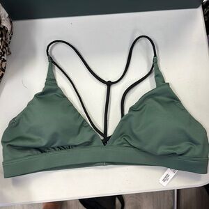 Victoria’s Secret Bralette Large (more like medium)